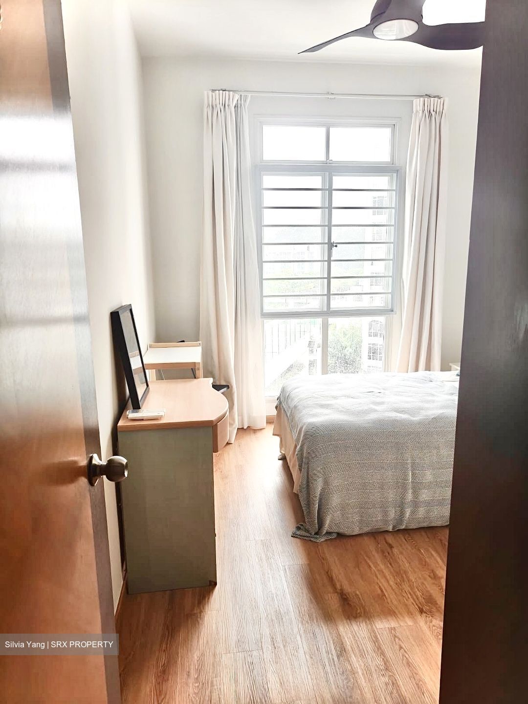 Casablanca (D25), Condominium #603928531